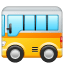 Bus Whatsapp