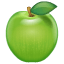 Whatsapp mela verde