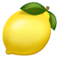 Limone Emoji