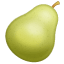 Emoji pera