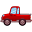 Pick up emoji