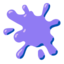 Emoji di schizzo U+1FADF