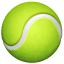 Palla da tennis
