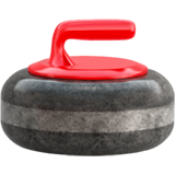 Stone da curling