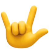 Gesto ti amo - Facebook