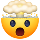 Testa che esplode - Facebook