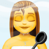 Donna in sauna - Facebook