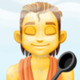 Persona in sauna - Facebook