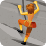 Persona che scala - Facebook