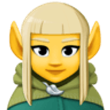 Elfo donna - Facebook