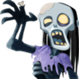 Zombie donna - Facebook