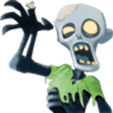 Zombie uomo - Facebook