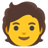 Persona - Noto Color Emoji
