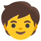Bimbo - Noto Color Emoji