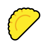 Raviolo - OpenMoji