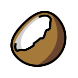 Cocco - OpenMoji