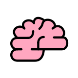 Cervello - OpenMoji