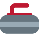 Stone da curling - Twitter / X