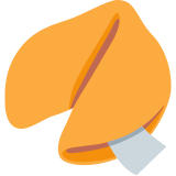 Biscotto della fortuna - Twitter / X