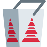 Confezione da asporto - Twitter / X