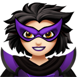 supercattiva: carnagione chiara