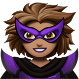 supercattiva: carnagione olivastra