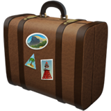Valigia Emoji