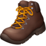 Stivale da trekking - Facebook