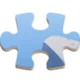 Pezzo di puzzle - Facebook