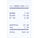 Scontrino - Facebook