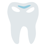 Dente - Noto Color Emoji