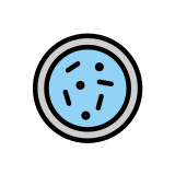 Piastra di Petri - OpenMoji