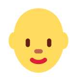 Donna: calvo - Twitter / X