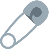 Spilla da balia - Twitter / X