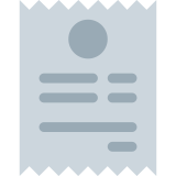 Scontrino - Twitter / X