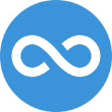 Simbolo dell’infinito - Twitter / X