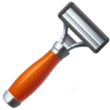 Emoji rasoio
