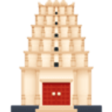 Tempio indù - Facebook