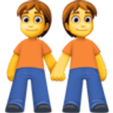 Persone che si tengono per mano - Facebook