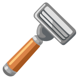 Rasoio - Noto Color Emoji