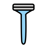 Rasoio - OpenMoji