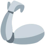 Protesi robotica per il braccio - Twitter / X