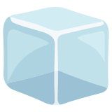 Cubetto di ghiaccio - Twitter / X