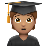 studente: carnagione olivastra