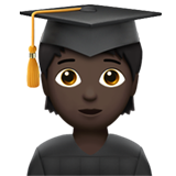 studente: carnagione scura