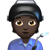 persona che lavora in fabbrica: carnagione scura