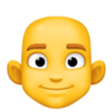 Persona: calvo - Facebook