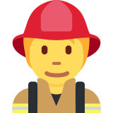 Pompiere - Twitter / X