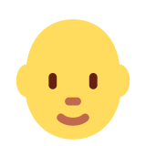 Persona: calvo - Twitter / X