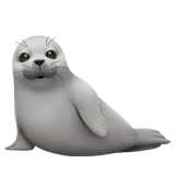Foca emoticon